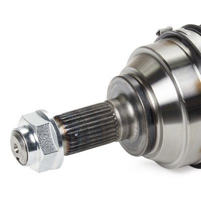 Drive Shaft RIDEX 13D0722 13D0722 - photo 5