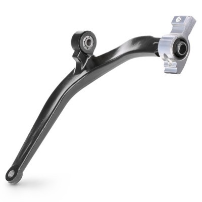 Control Arm RIDEX 273C0280 273C0280 - photo 2