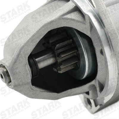 Starter Stark SKSTR-0330117 SKSTR-0330117 - photo 5