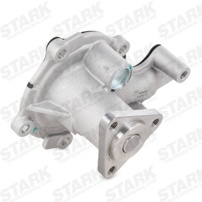Water Pump, Engine Cooling Stark SKWP-0520496 SKWP-0520496 - photo 3