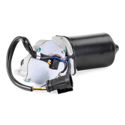 Wiper Motor RIDEX 295W0064 295W0064 - photo 4