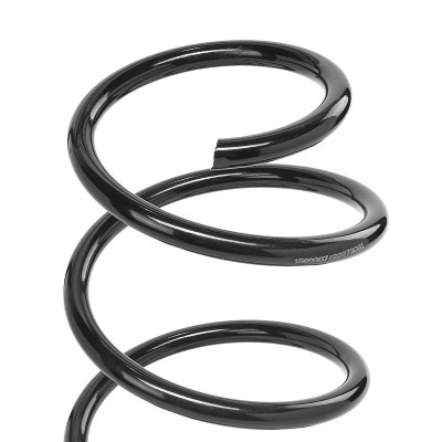Suspension Spring RIDEX 188C3643 188C3643 - photo 3