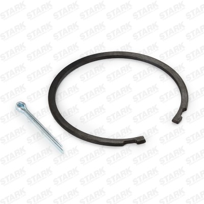 Wheel Bearing Stark SKWB-0180137 SKWB-0180137 - photo 6
