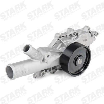Water Pump, Engine Cooling Stark SKWP-0520278 SKWP-0520278 - photo 3