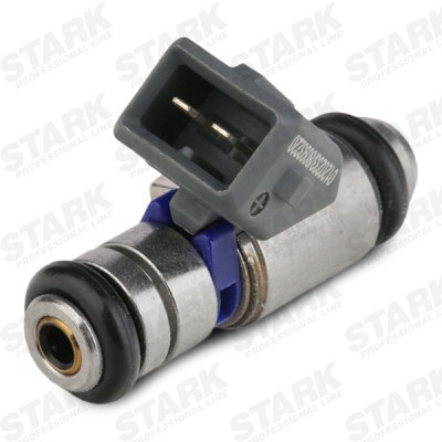 Injector (petrol) Stark SKIJ-1070092 SKIJ-1070092 - photo 5