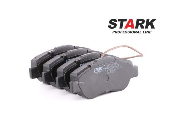 Brake Pads Set Stark SKBP-0011064 SKBP-0011064 - photo 1