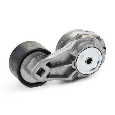 Belt Tensioner V-Ribbed Belt RIDEX 310T0350 310T0350 - photo 3