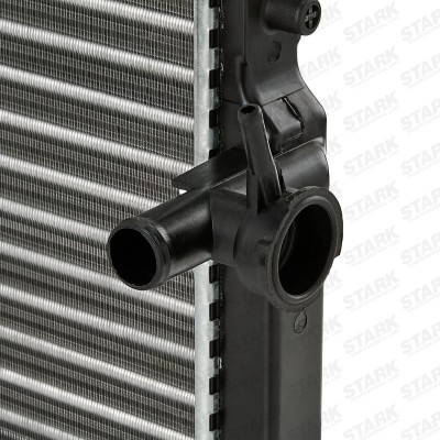 Radiator, Engine Cooling Stark SKRD-0120293 SKRD-0120293 - photo 8
