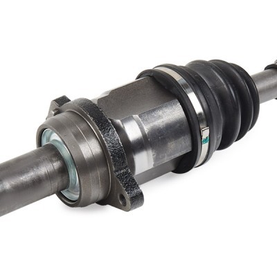Drive Shaft RIDEX 13D0836 13D0836 - photo 7