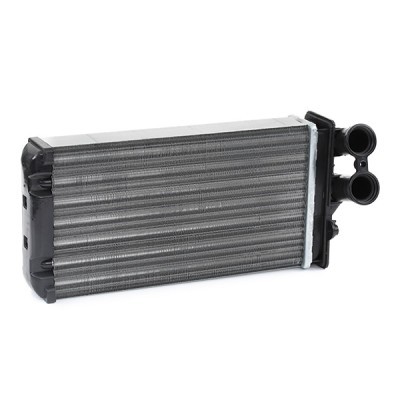 Radiator, Interior Heating RIDEX 467H0052 467H0052 - photo 3