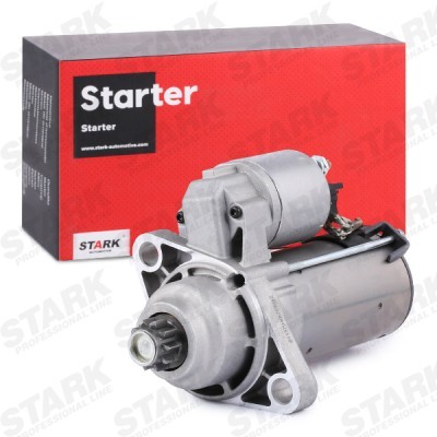 Starter Stark SKSTR-0330161 SKSTR-0330161 - photo 2