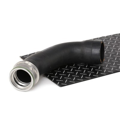 Charger Air Hose RIDEX 3314C0132 3314C0132 - photo 2