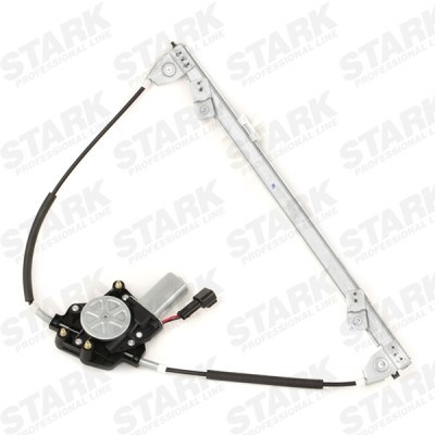 Window Regulator Stark SKWR-0420126 SKWR-0420126 - photo 3