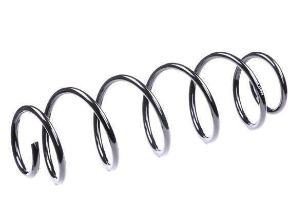 Suspension Spring RIDEX 188C0264 188C0264 - photo 1