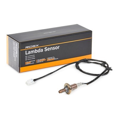Lambda (Oxygen) Sensor RIDEX 3922L0704 3922L0704 - photo 2