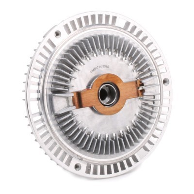 Clutch, Radiator Fan RIDEX 509C0051 509C0051 - photo 5