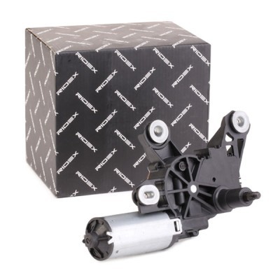 Wiper Motor RIDEX 295W0083 295W0083 - photo 2