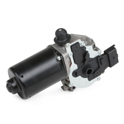 Wiper Motor RIDEX 295W0279 295W0279 - photo 4