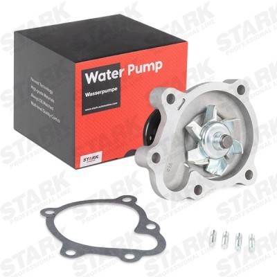 Water Pump, Engine Cooling Stark SKWP-0520292 SKWP-0520292 - photo 2