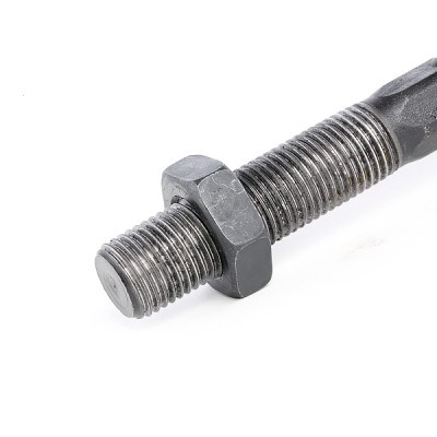 Tie Rod Assembly RIDEX 51T0016 51T0016 - photo 5