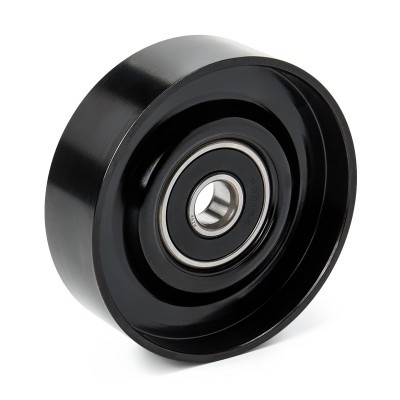Belt Tensioner V-Ribbed Belt RIDEX 310T0085 310T0085 - photo 5