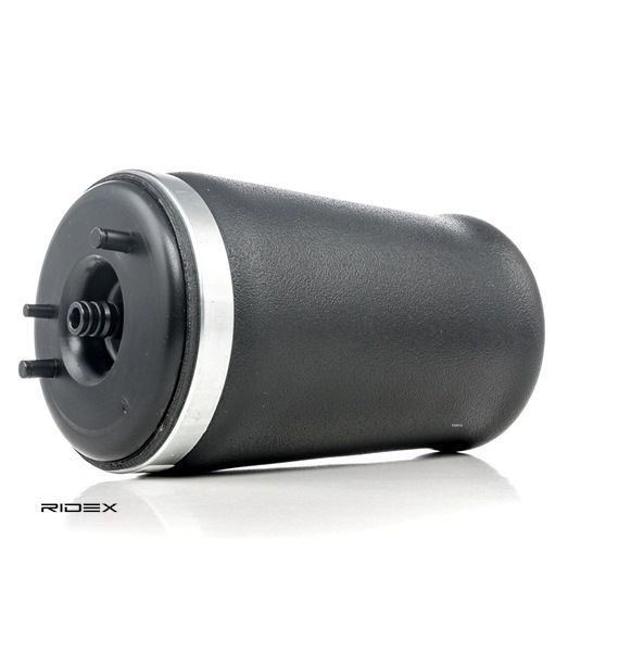 Bellow, Air Suspension RIDEX 4119A0010 4119A0010 - photo 1