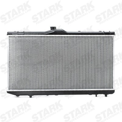 Radiator, Engine Cooling Stark SKRD-0120160 SKRD-0120160 - photo 3