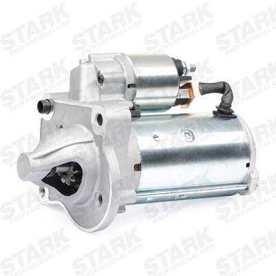Starter Stark SKSTR-03330583 SKSTR-03330583 - photo 3