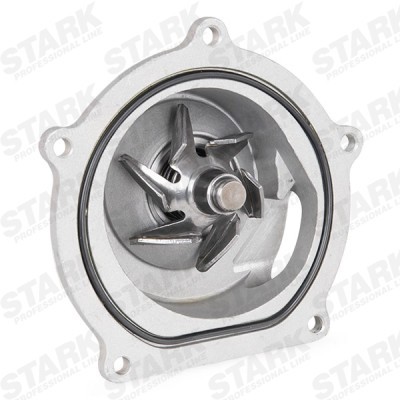 Water Pump, Engine Cooling Stark SKWP-0520250 SKWP-0520250 - photo 4