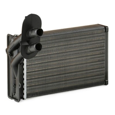Radiator, Interior Heating RIDEX 467H0024 467H0024 - photo 4