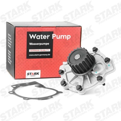Water Pump, Engine Cooling Stark SKWP-0520069 SKWP-0520069 - photo 2