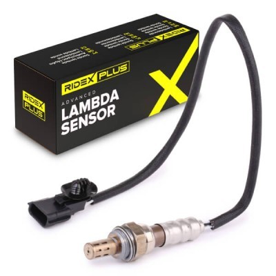 Lambda (Oxygen) Sensor RIDEX 3922L0420P 3922L0420P - photo 2
