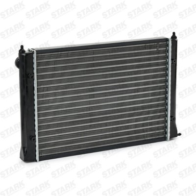 Radiator, Engine Cooling Stark SKRD-0120184 SKRD-0120184 - photo 6