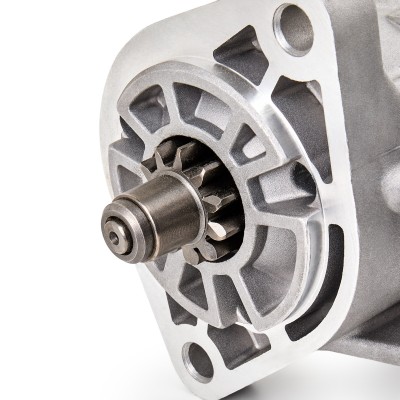 Starter RIDEX 2S0587R 2S0587R - photo 5
