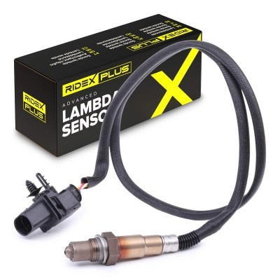 Lambda (Oxygen) Sensor RIDEX 3922L0231P 3922L0231P - photo 2