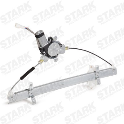 Window Regulator Stark SKWR-0420602 SKWR-0420602 - photo 4