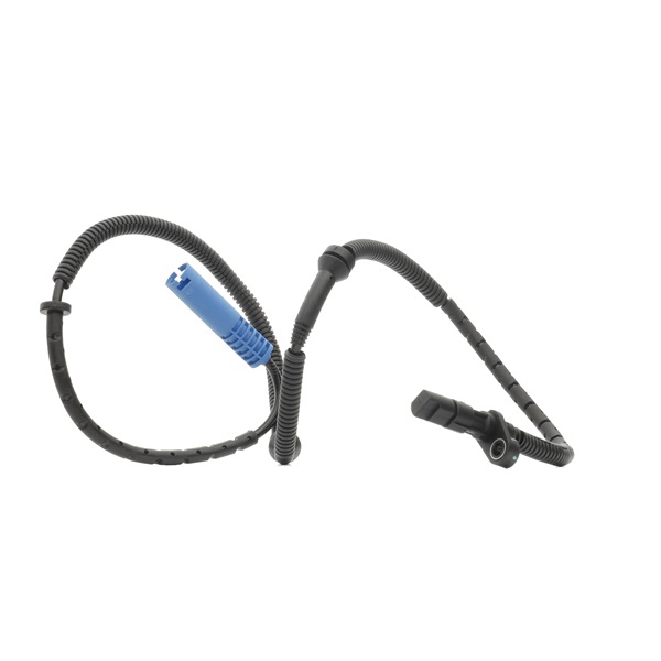 ABS Sensor RIDEX 412W0045P 412W0045P - photo 1