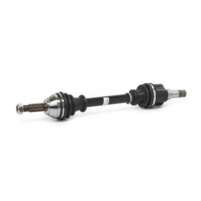 Drive Shaft RIDEX 13D0135R 13D0135R - photo 3
