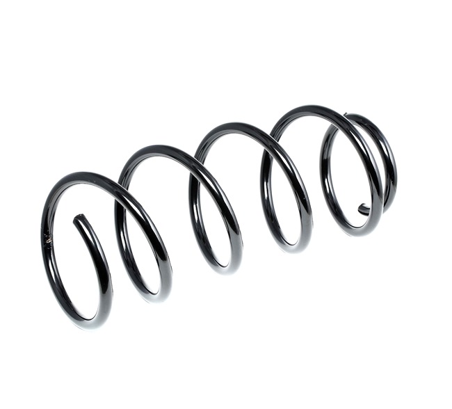 Suspension Spring RIDEX 188C0287 188C0287 - photo 1