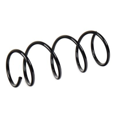 Suspension Spring RIDEX 188C1596 188C1596 - photo 3