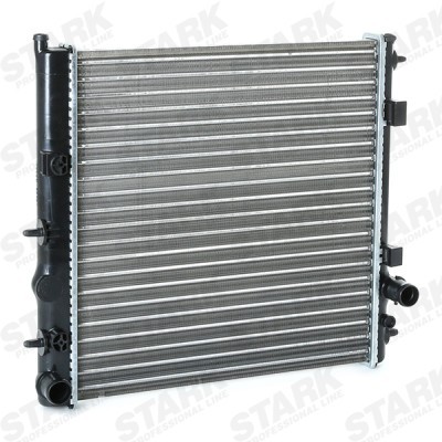 Radiator, Engine Cooling Stark SKRD-0120662 SKRD-0120662 - photo 4