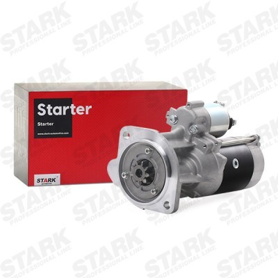 Starter Stark SKSTR-0330385 SKSTR-0330385 - photo 2