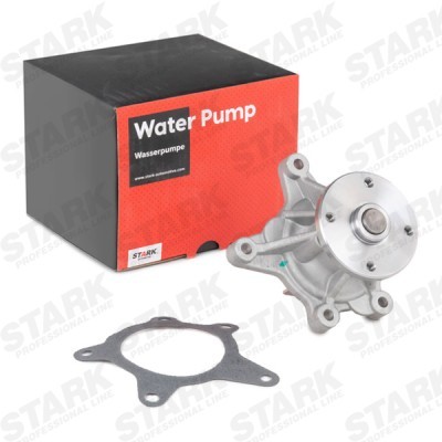 Water Pump, Engine Cooling Stark SKWP-0520459 SKWP-0520459 - photo 2