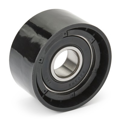 Belt Tensioner V-Ribbed Belt RIDEX 310T0724 310T0724 - photo 4