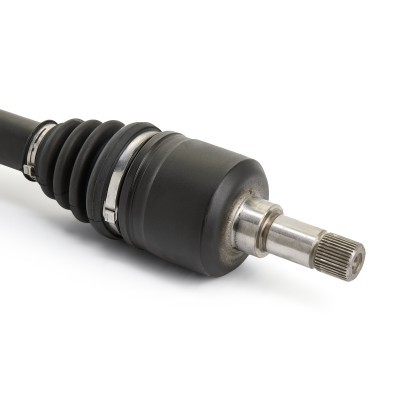 Drive Shaft RIDEX 13D0495R 13D0495R - photo 6
