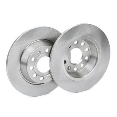 Brake Disc RIDEX 82B0137 82B0137 - photo 7