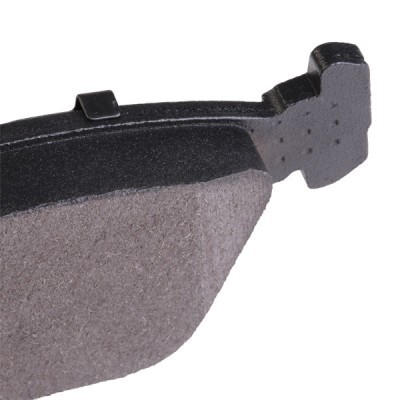 Brake Pads Set RIDEX 402B0853 402B0853 - photo 6
