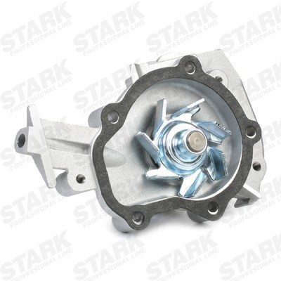 Water Pump, Engine Cooling Stark SKWP-0520226 SKWP-0520226 - photo 3