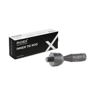 Tie Rod Assembly RIDEX 51T0037 51T0037 - photo 2