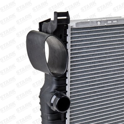 Radiator, Engine Cooling Stark SKRD-0120526 SKRD-0120526 - photo 6